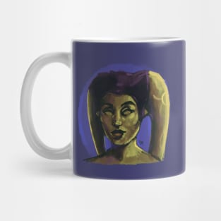 Hera - Portrait Mug